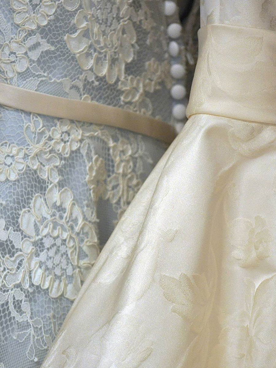 bridal alterations