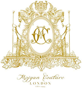 Mojgan Couture London